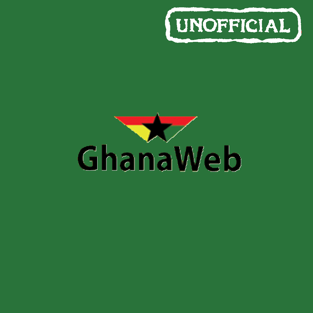Great App for GhanaWeb icon