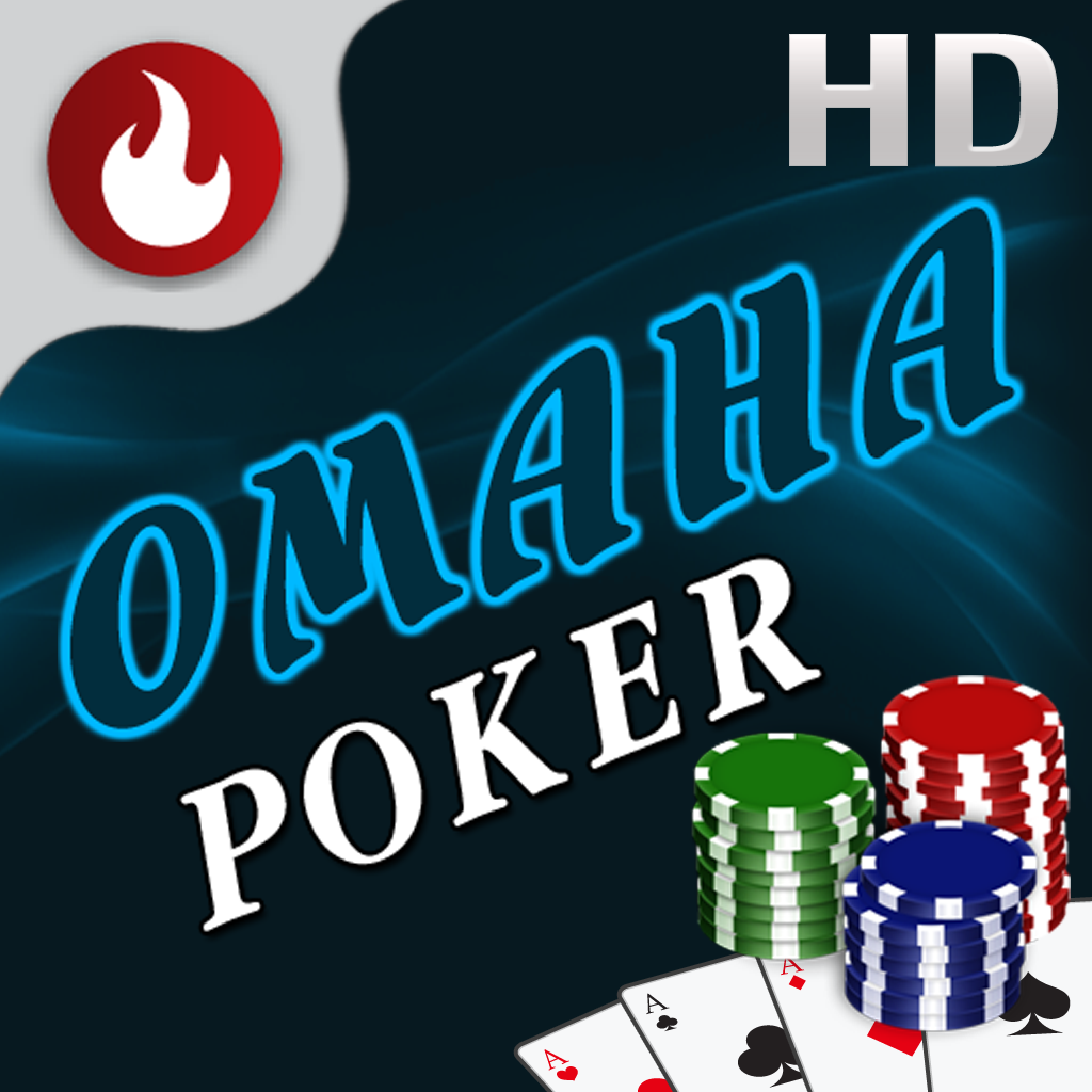 Live Omaha Poker HD