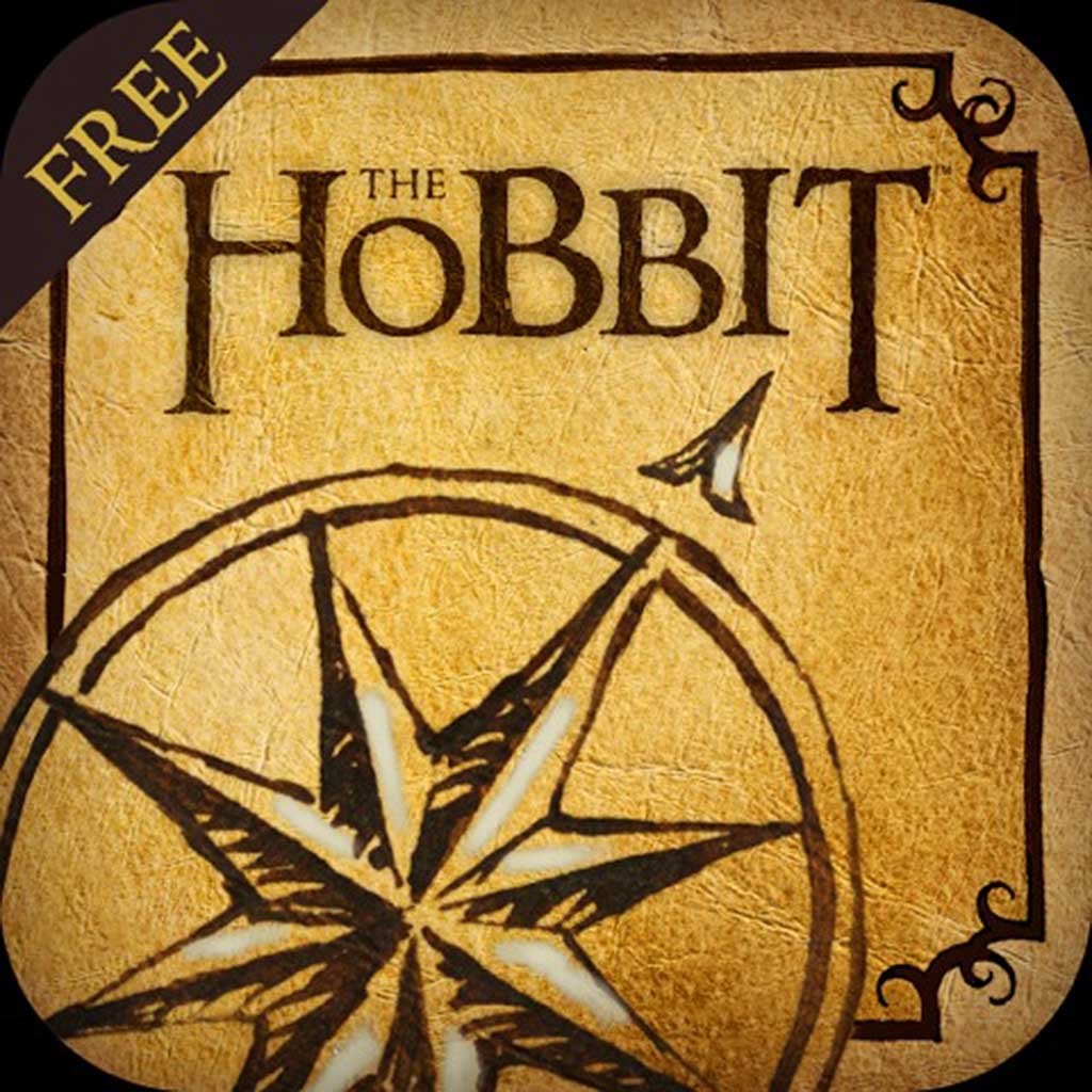 The Hobbit: Official Visual Companion Free