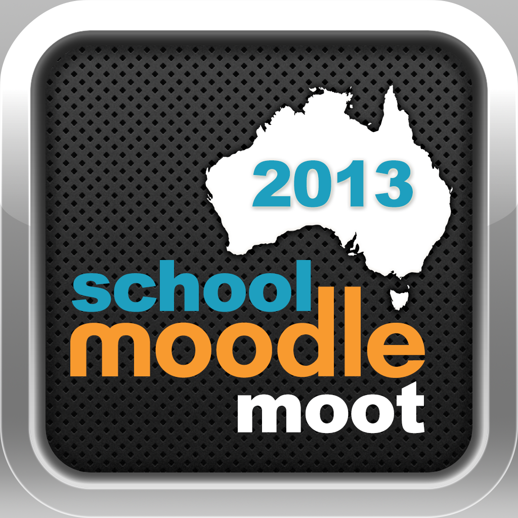 Australian School MoodleMoot 2013