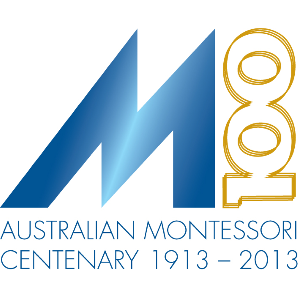 Montessori Australia Centenary
