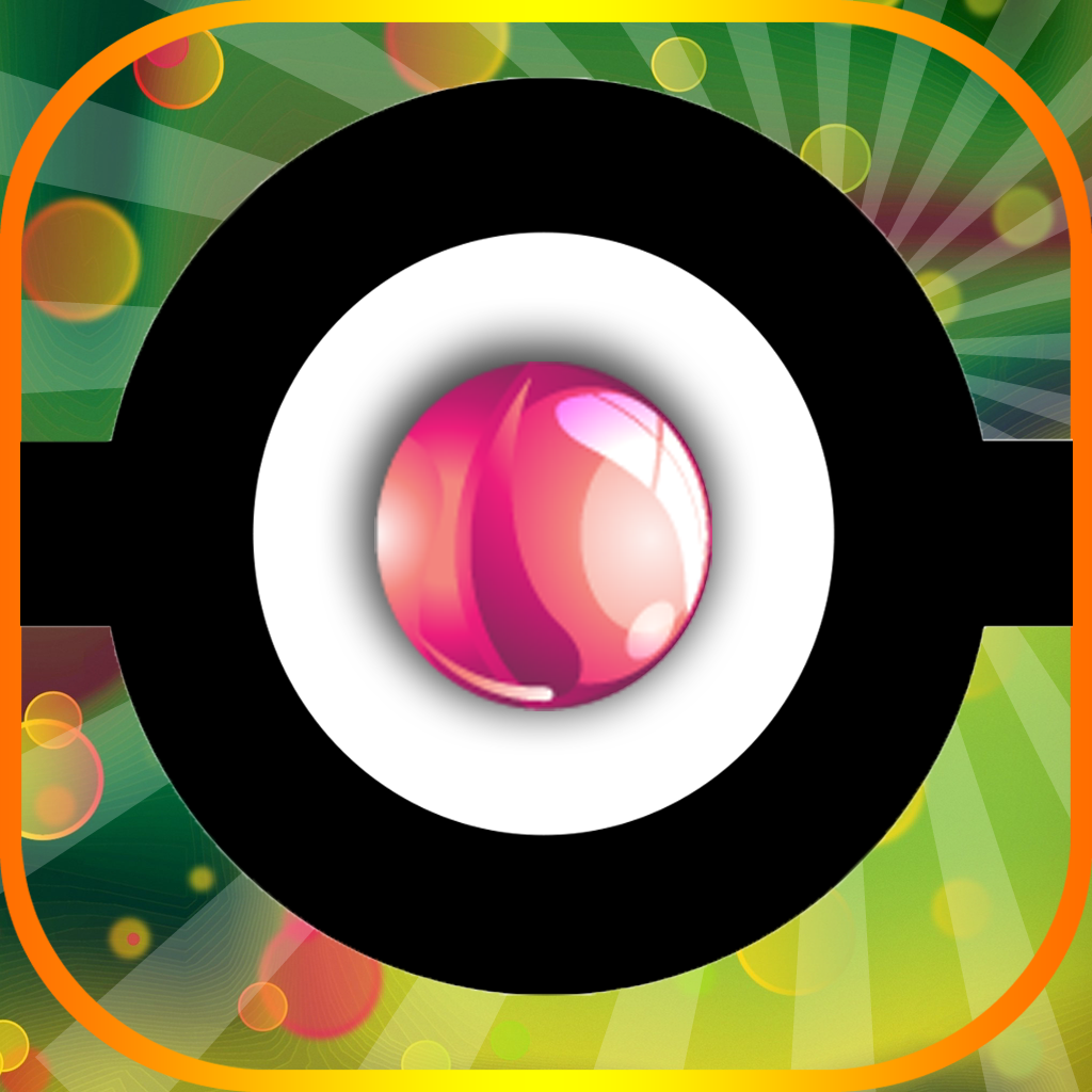 A Actual In Between The Line Pink Marble Rush icon
