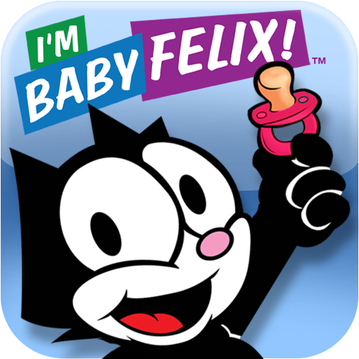 I am Baby Felix
