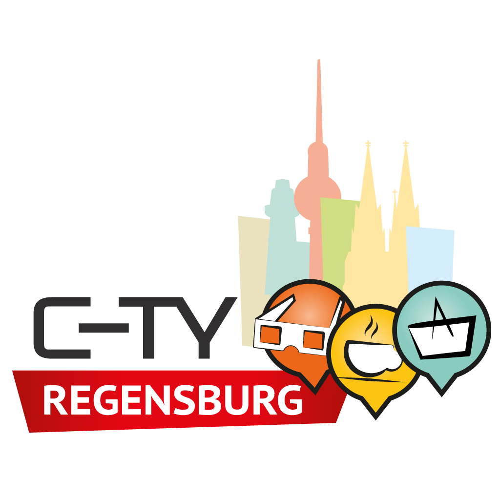 C-TY Regensburg icon