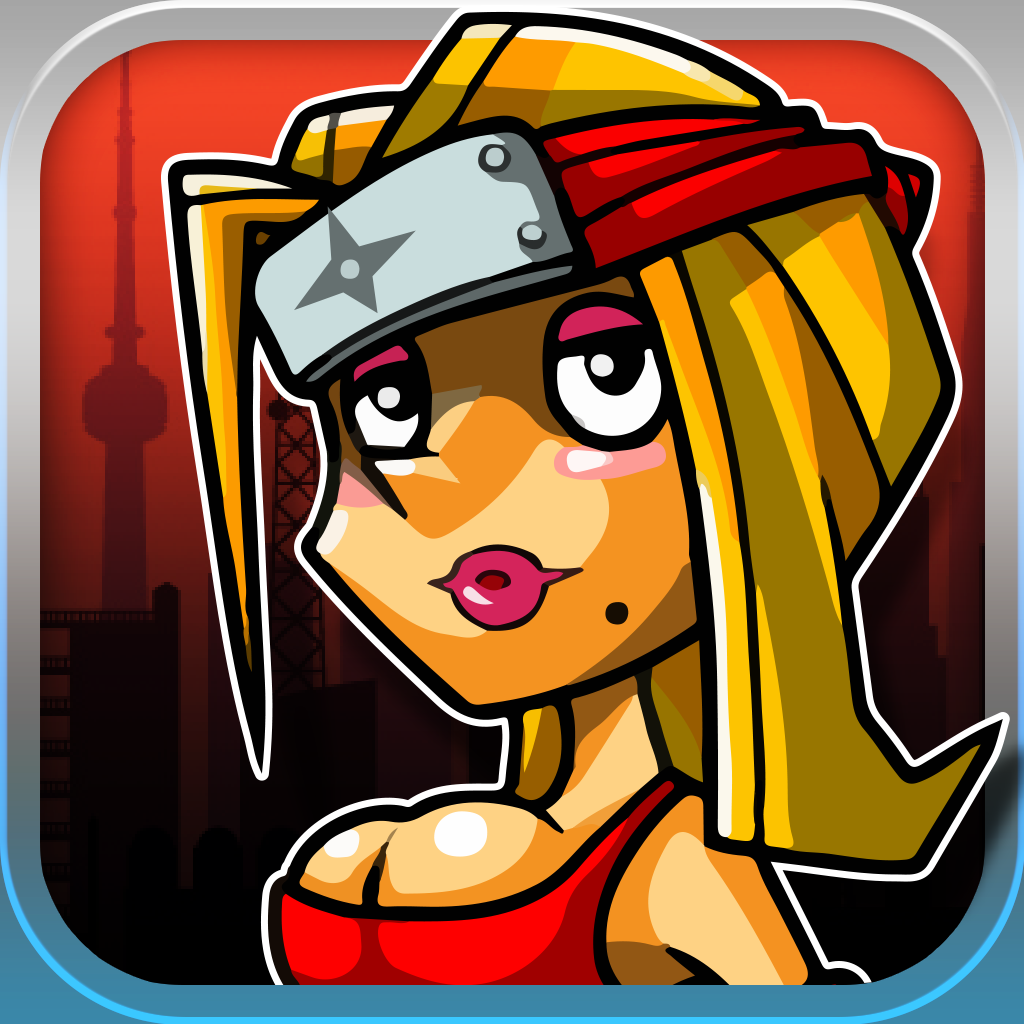 Ninja inc. icon