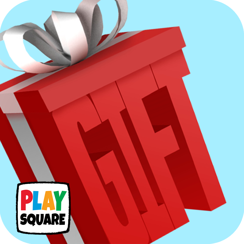 Happy Holidays From PlaySquare!