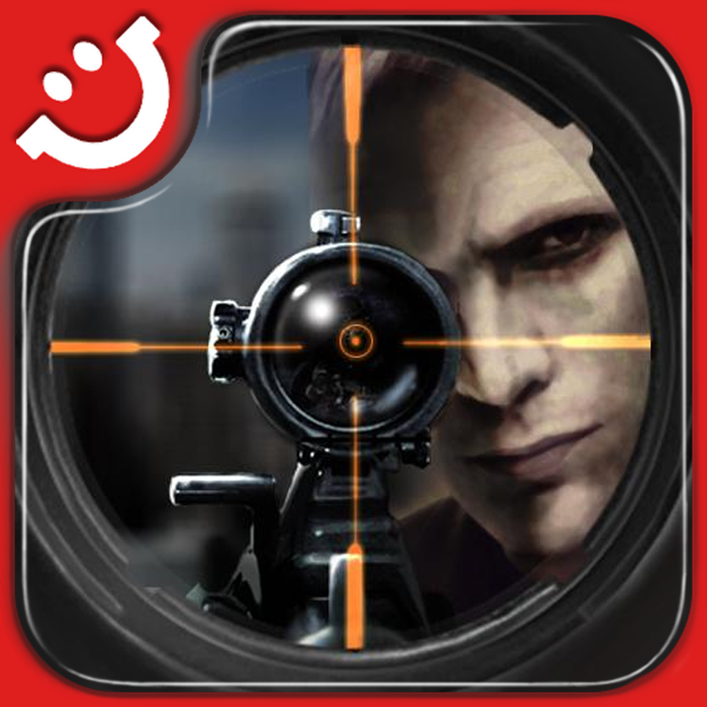 Sniper Vs Sniper: Online icon