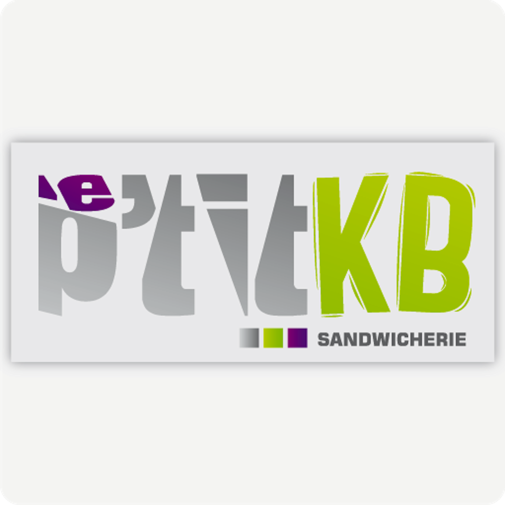 Le P'tit KB icon