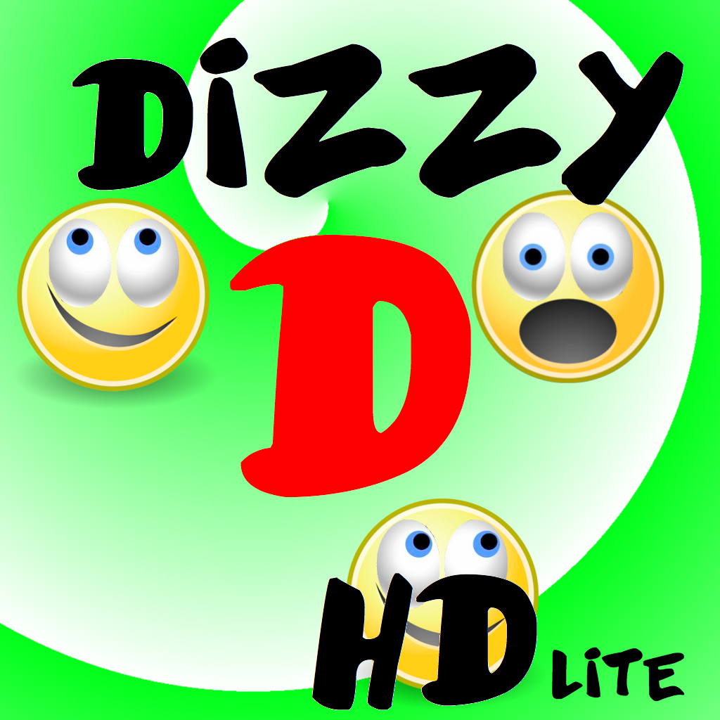 Dizzy D HD Lite