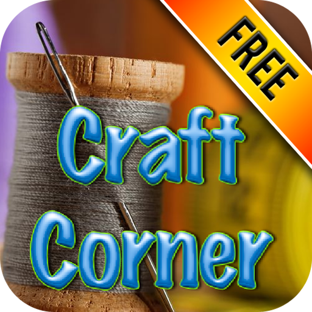 Craft Corner icon