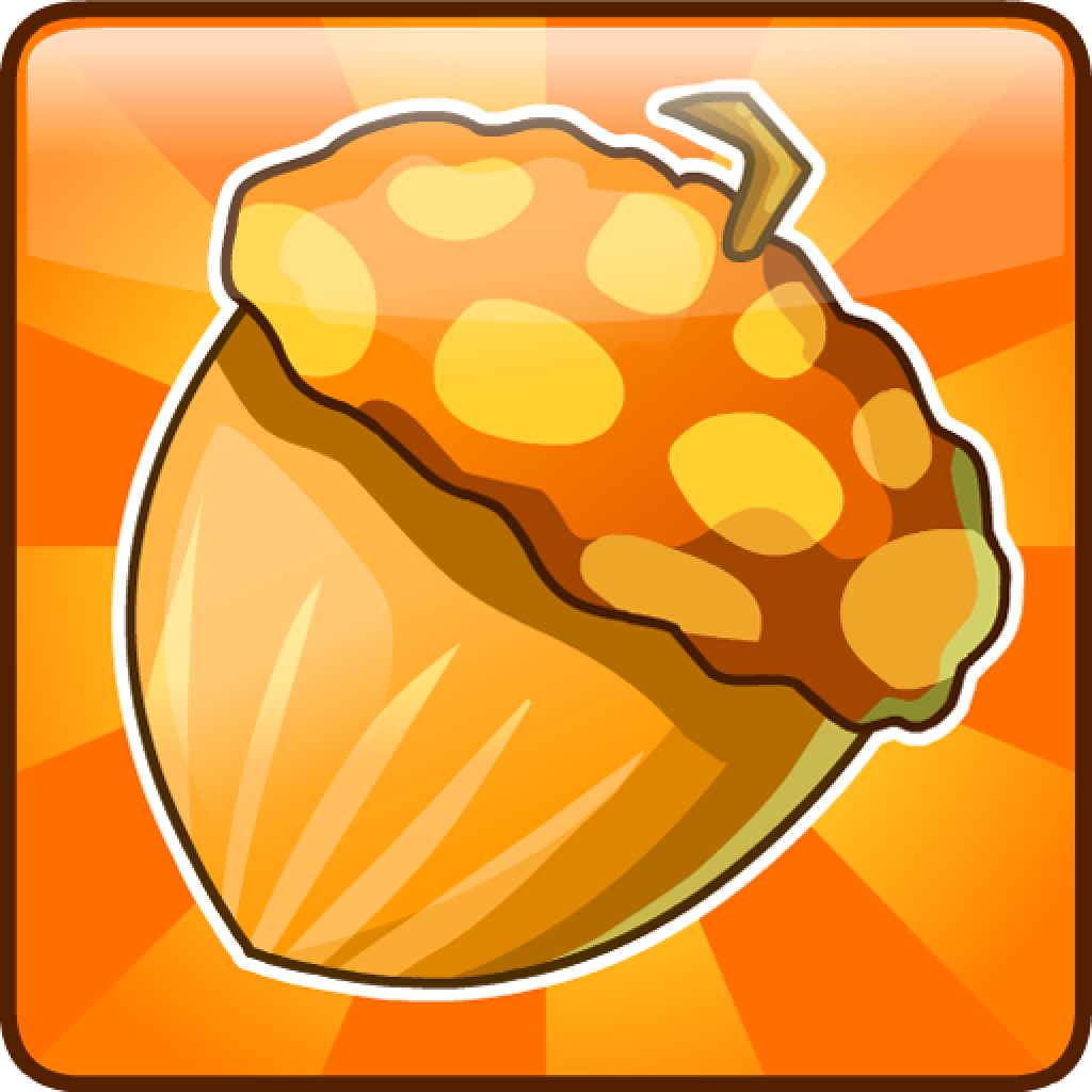Crazynuts icon
