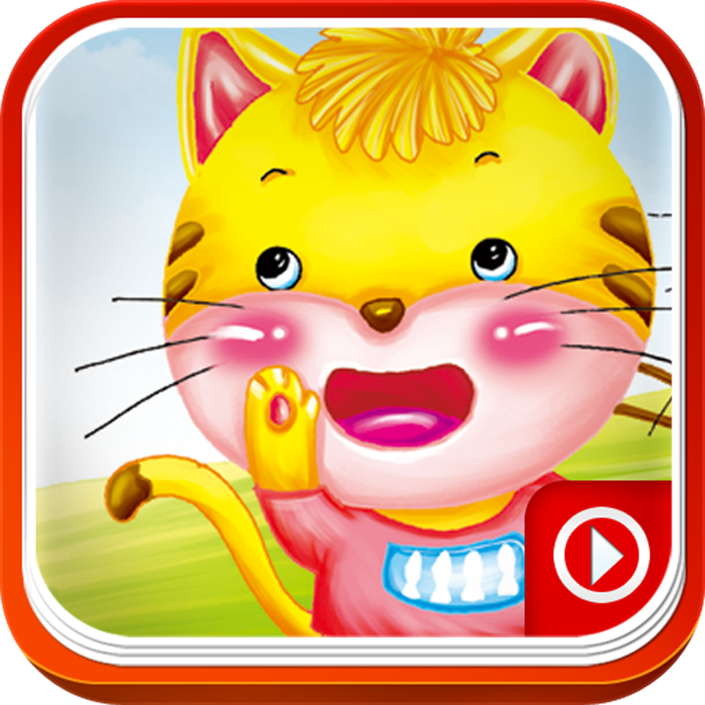 Weigo•The little Cat's Fishing icon