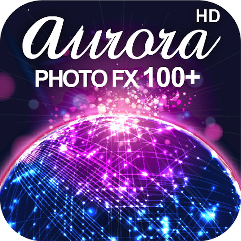 Aurora Light Effect HD