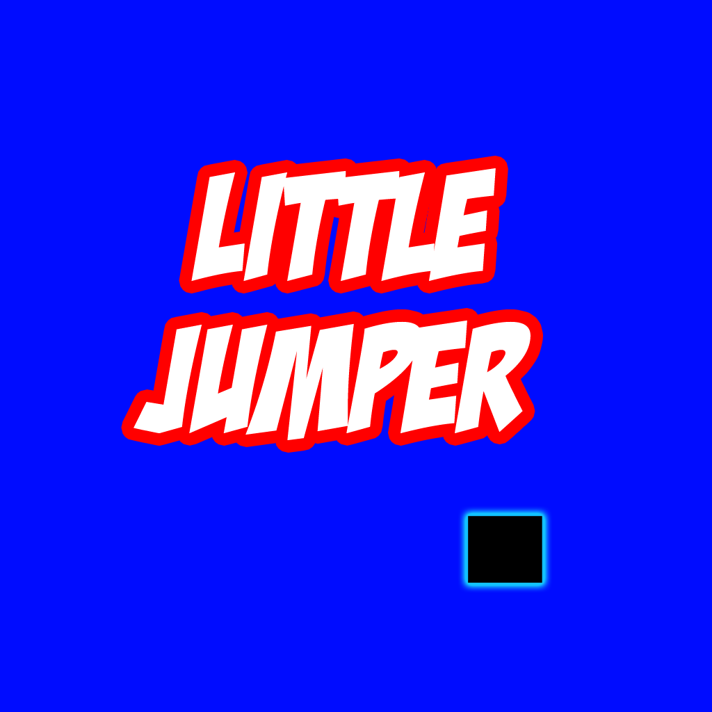 Little Jumper icon