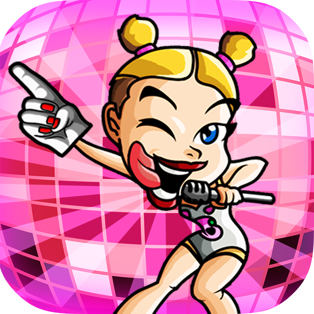 Flappy Dolly Flyrus - Wrecking Twerk Ball icon