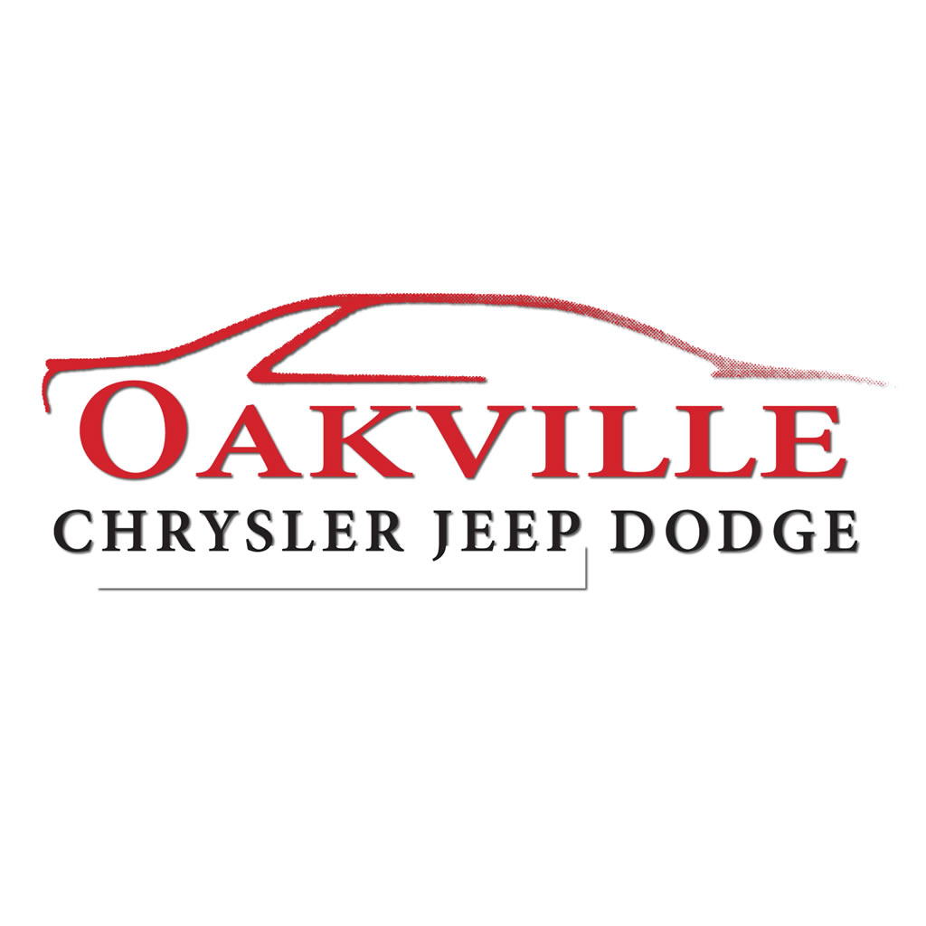 Oakville Dodge Chrysler Ltd.
