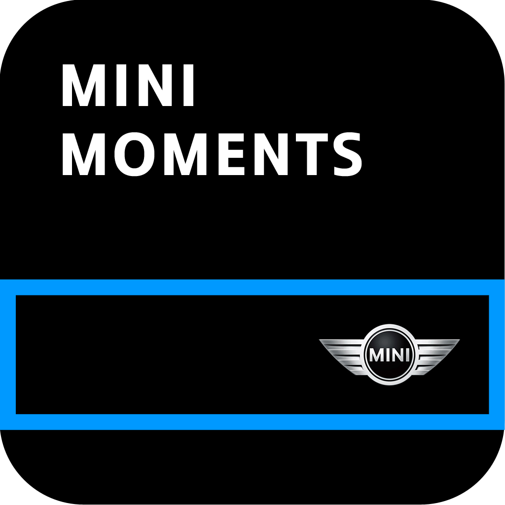 MINI Moments