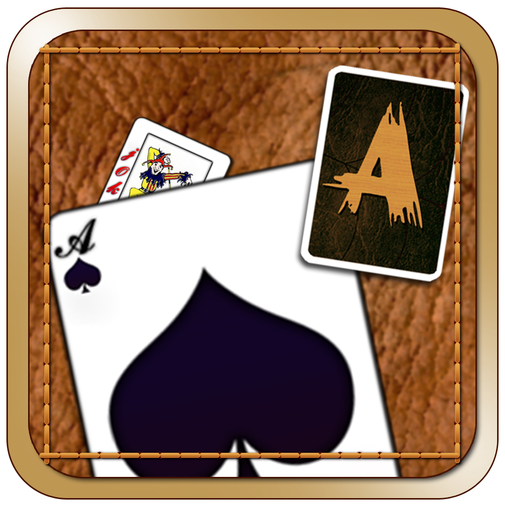 Card Wars (Solitaire) HD icon
