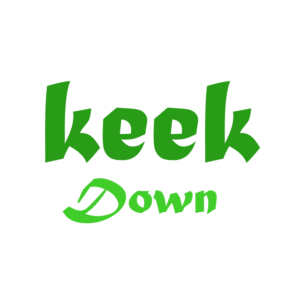 keekdown icon