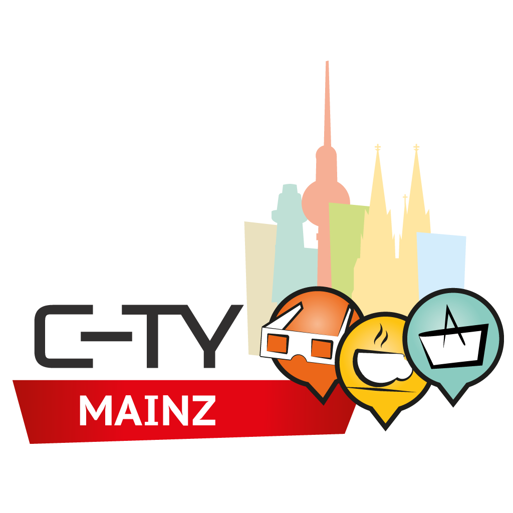 C-TY Mainz icon