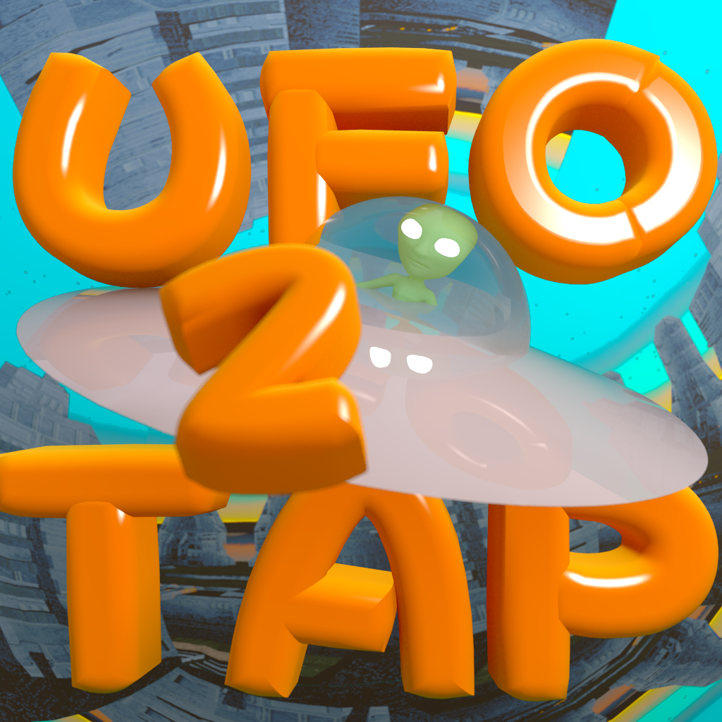 UFO TAP 2