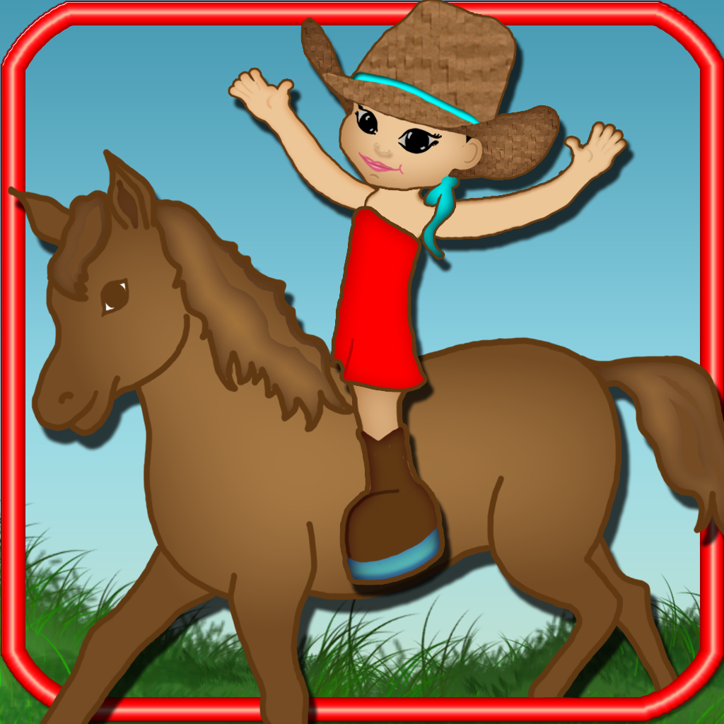 Catch The Farm Animals 3D - Fun Smily Learning Game HD icon