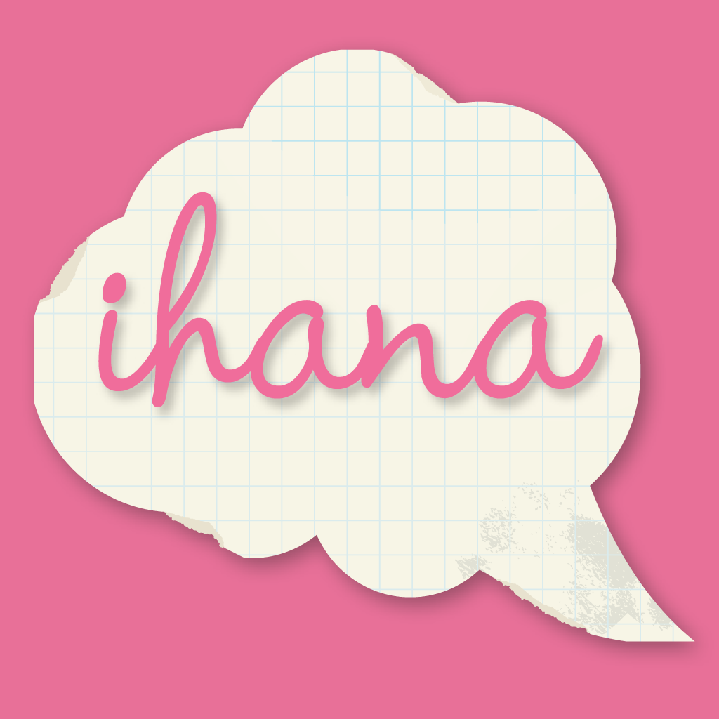 Ihana-lehti icon