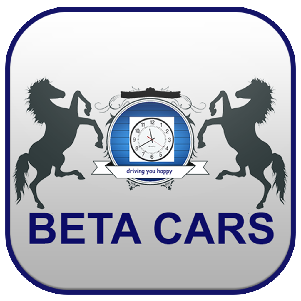Beta Cars