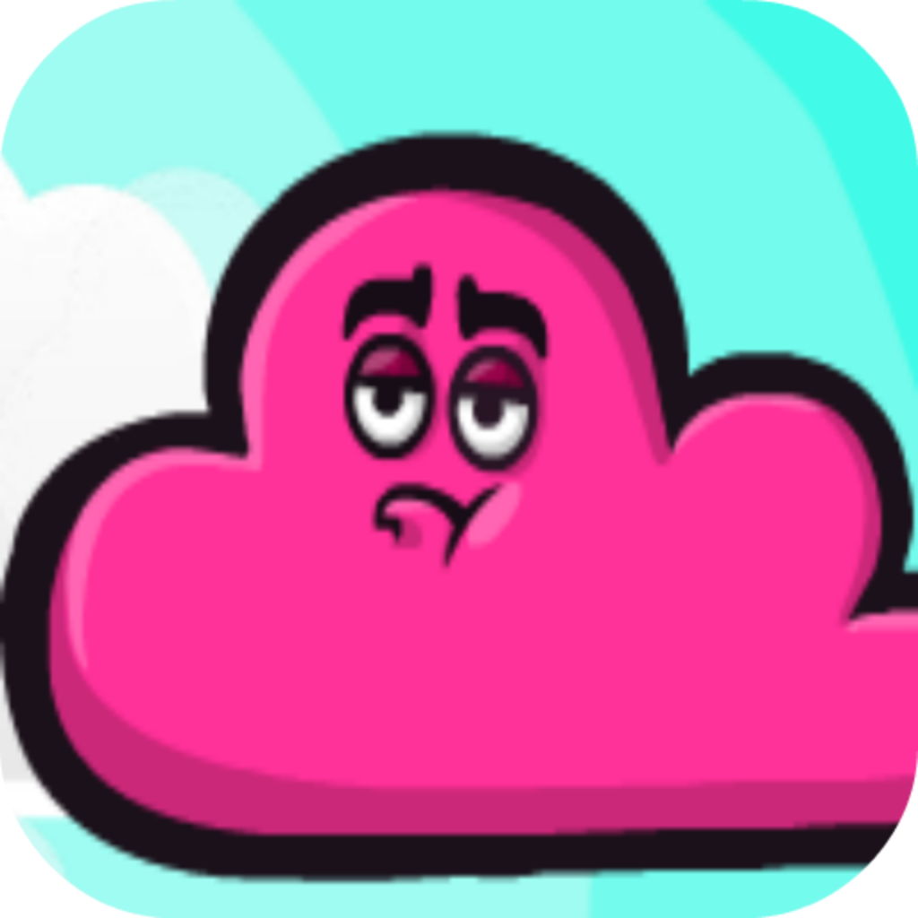 Cloud Wars Sunny Day icon