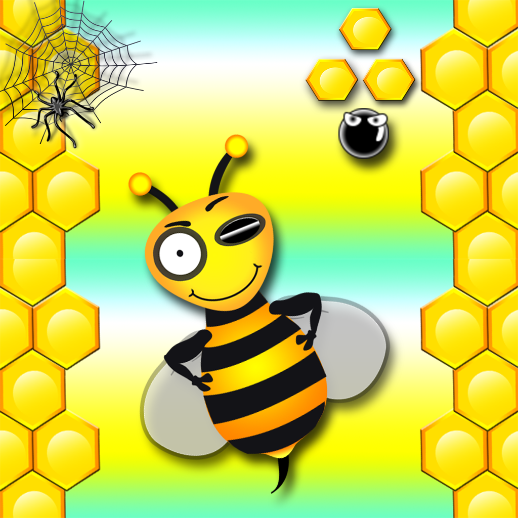 Sweet Bee 2 icon