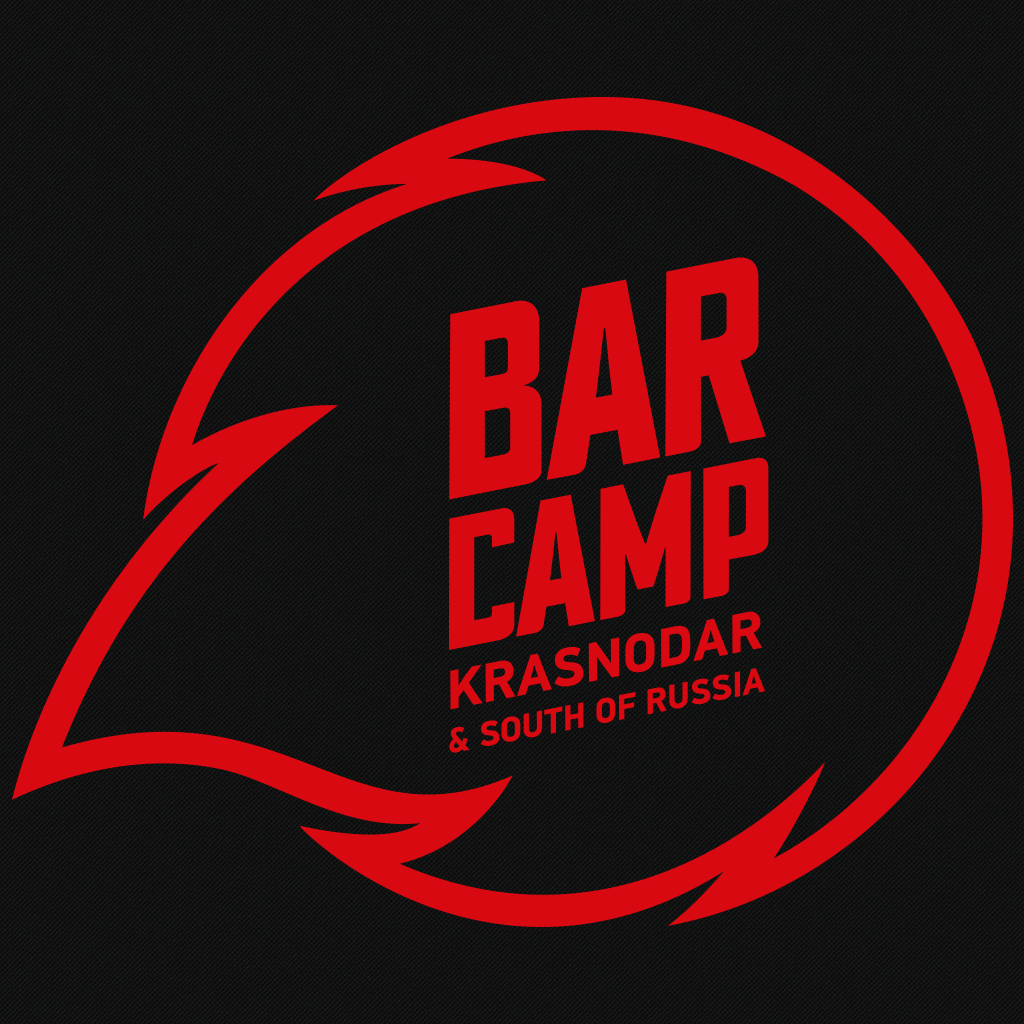 Barcamp Krasnodar 5
