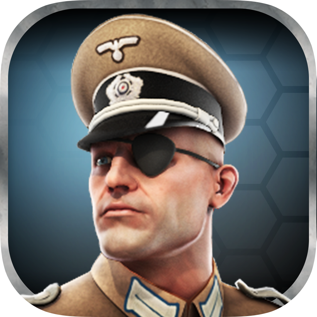 Panzer Tactics HD