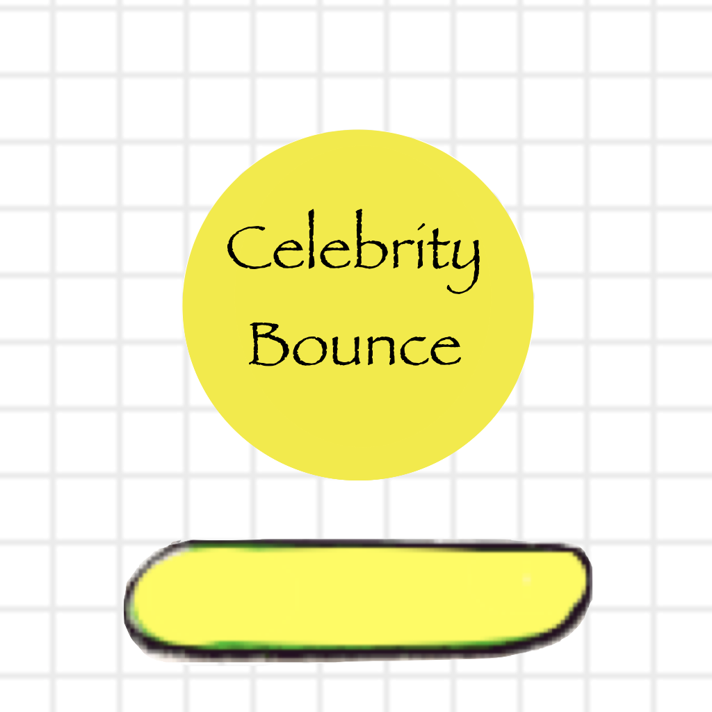 Celebrity Bounce lite