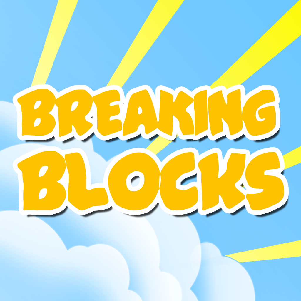Addictive Breaking Block icon