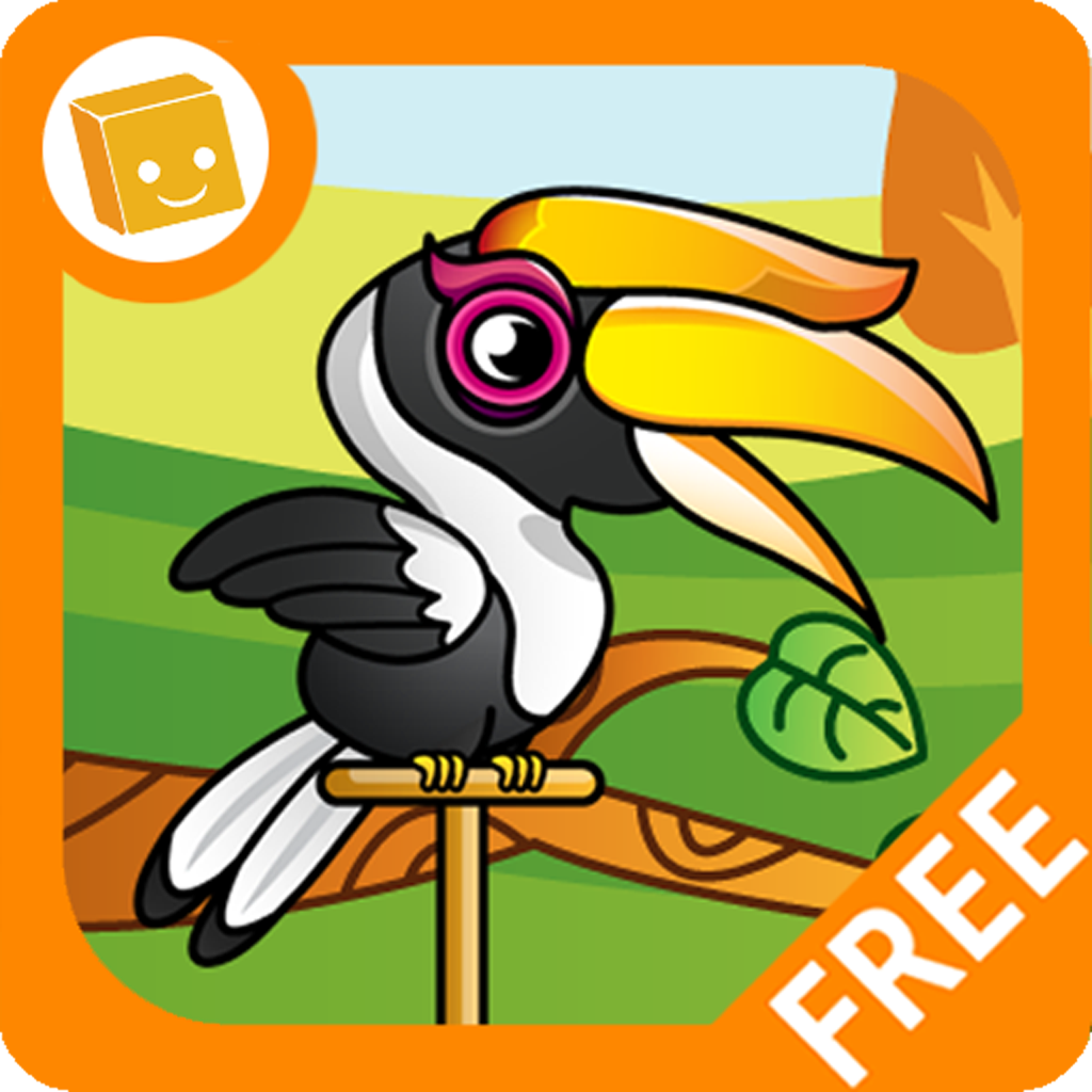 Birds Adventure1 Free icon