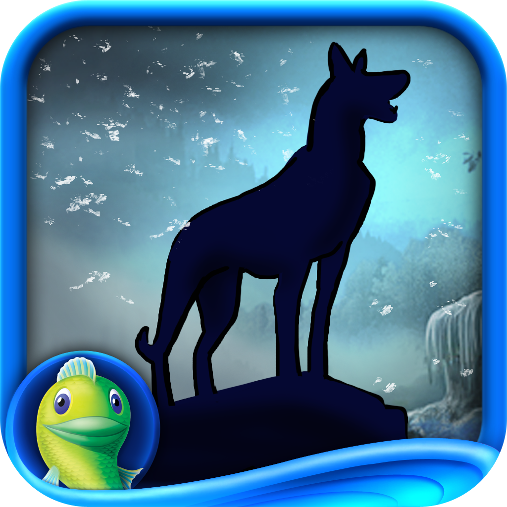 Fierce Tales: The Dog's Heart Collector's Edition HD