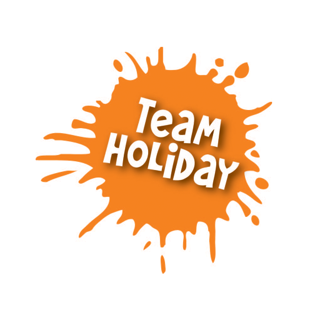 Team Holiday icon