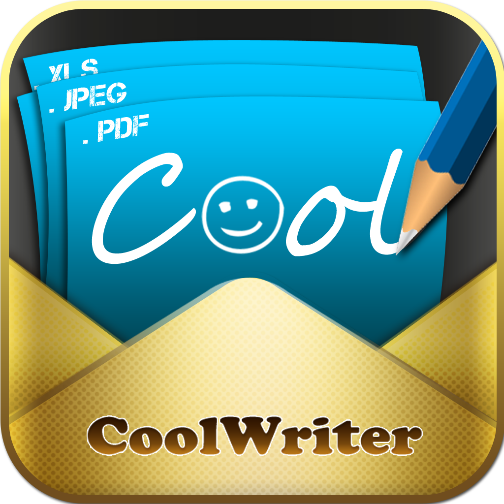 Cool Writer - Awesome writing & note taking app with a variety of great features.