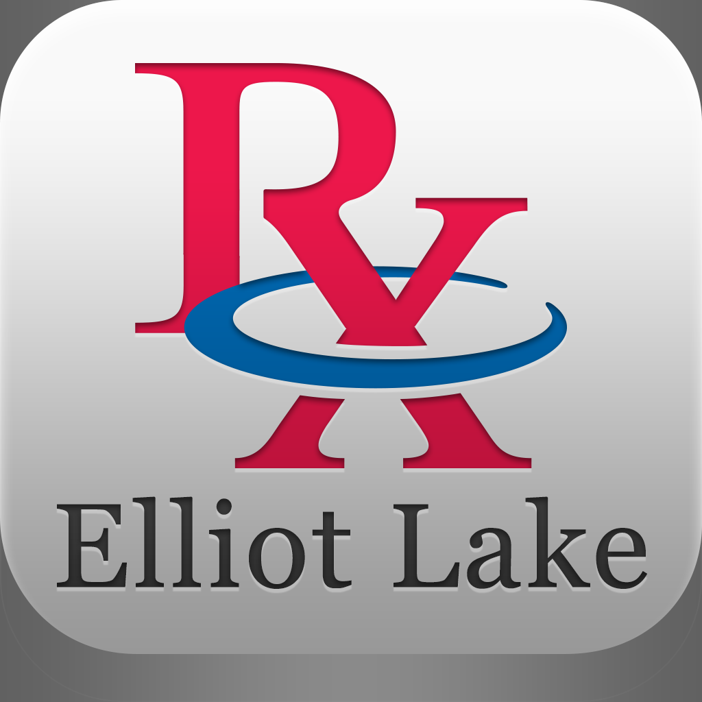 Elliot Lake Pharmachoice icon