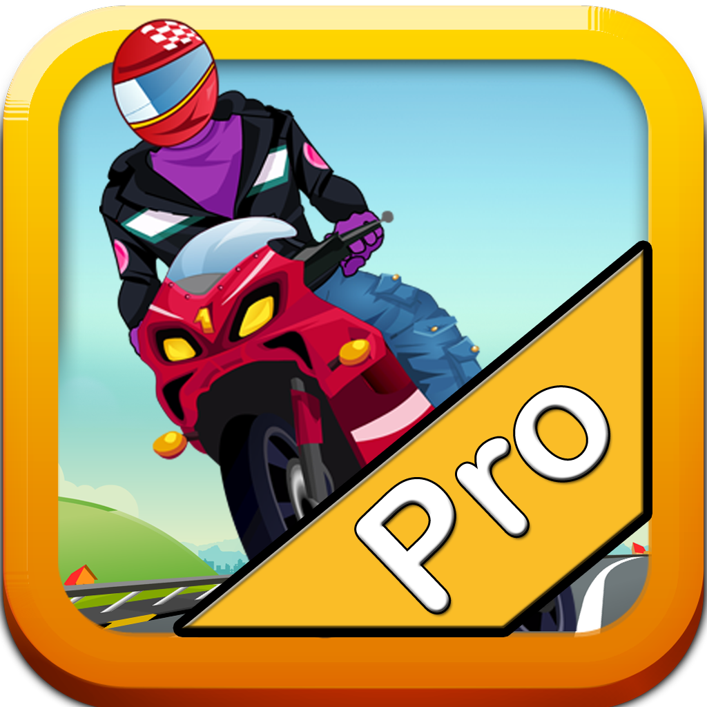 Street Racer Pro icon