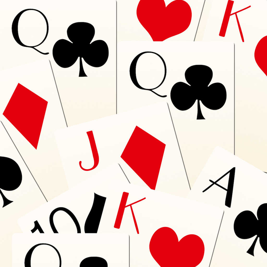 Double or Nothing Poker icon