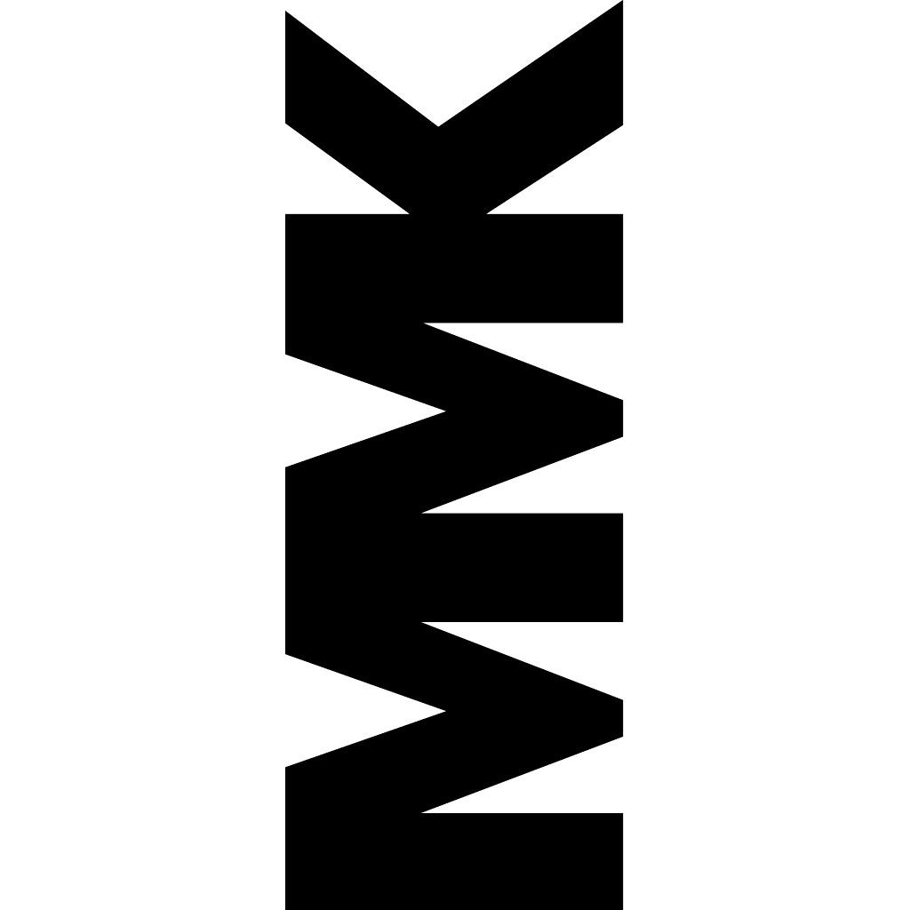 MMK Frankfurt icon