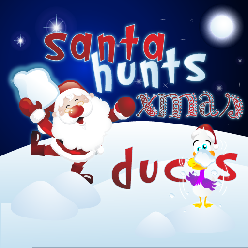 Duck Hunt: Xmas