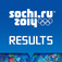 The Sochi 2014 Winter Games are in your hands