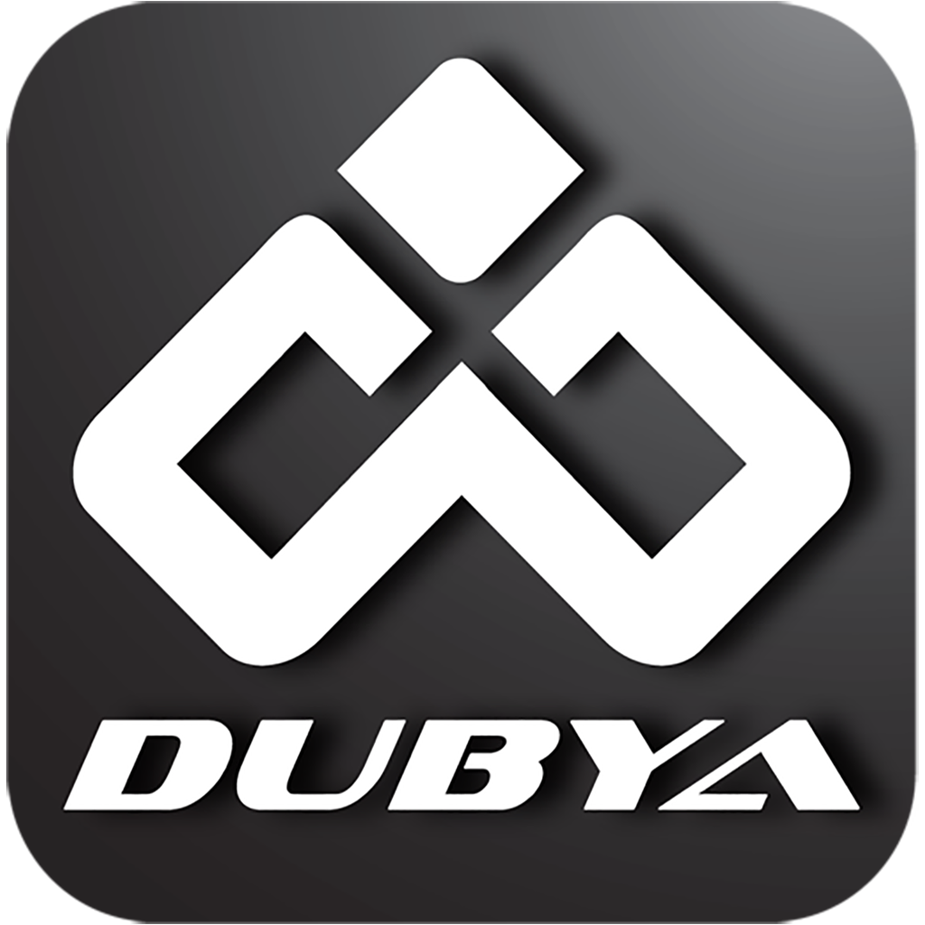 Dubya icon