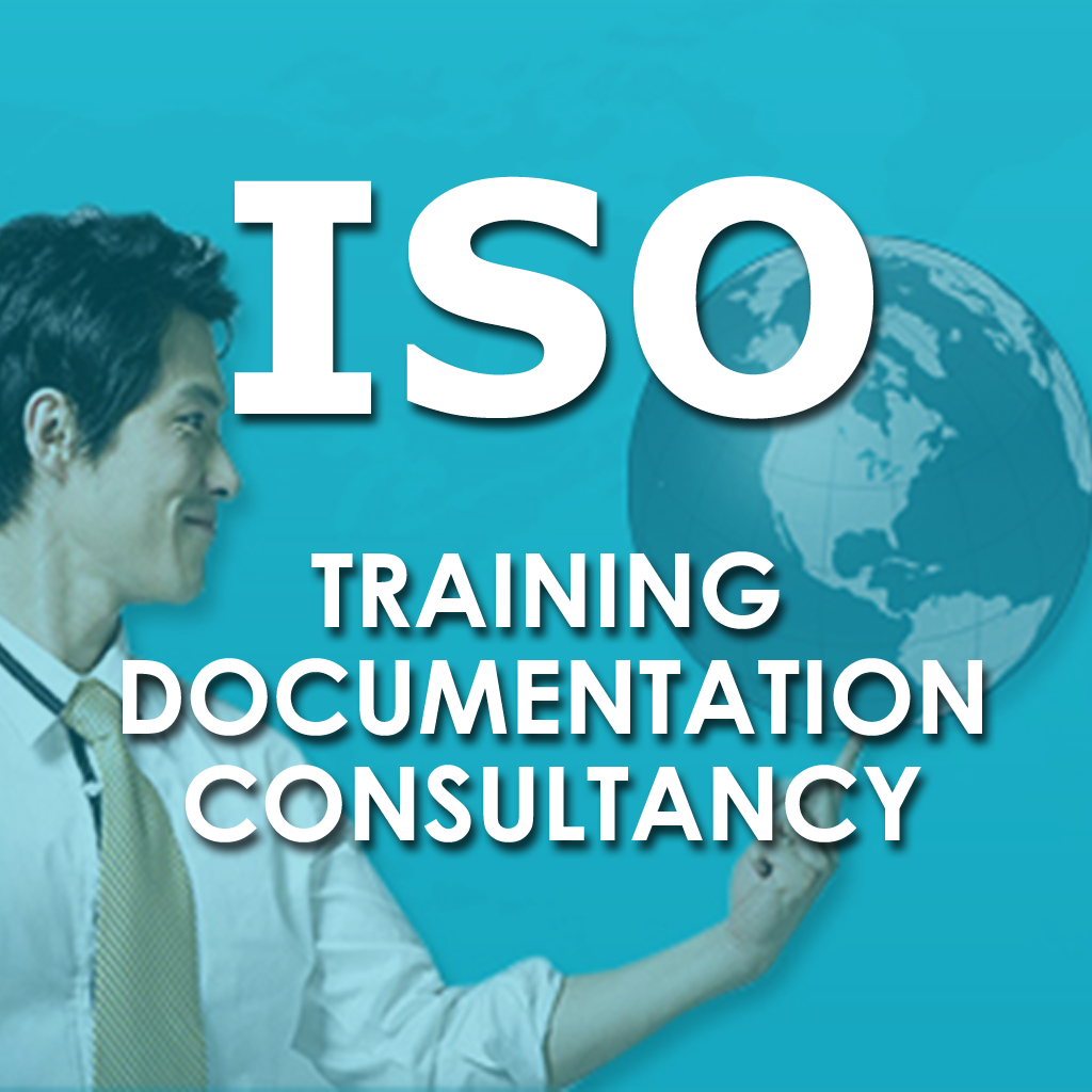 ISO Training