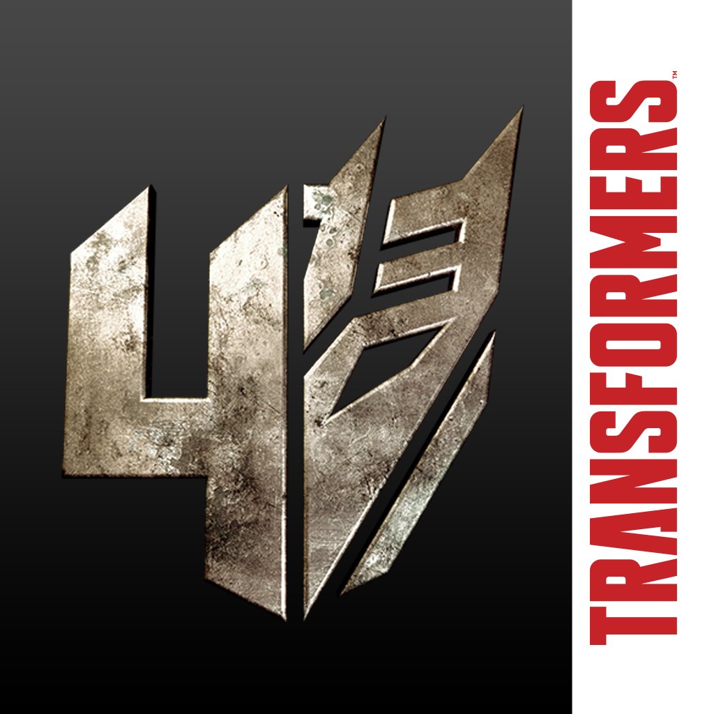 Transformers: Age of Extinction Movie: Official App
