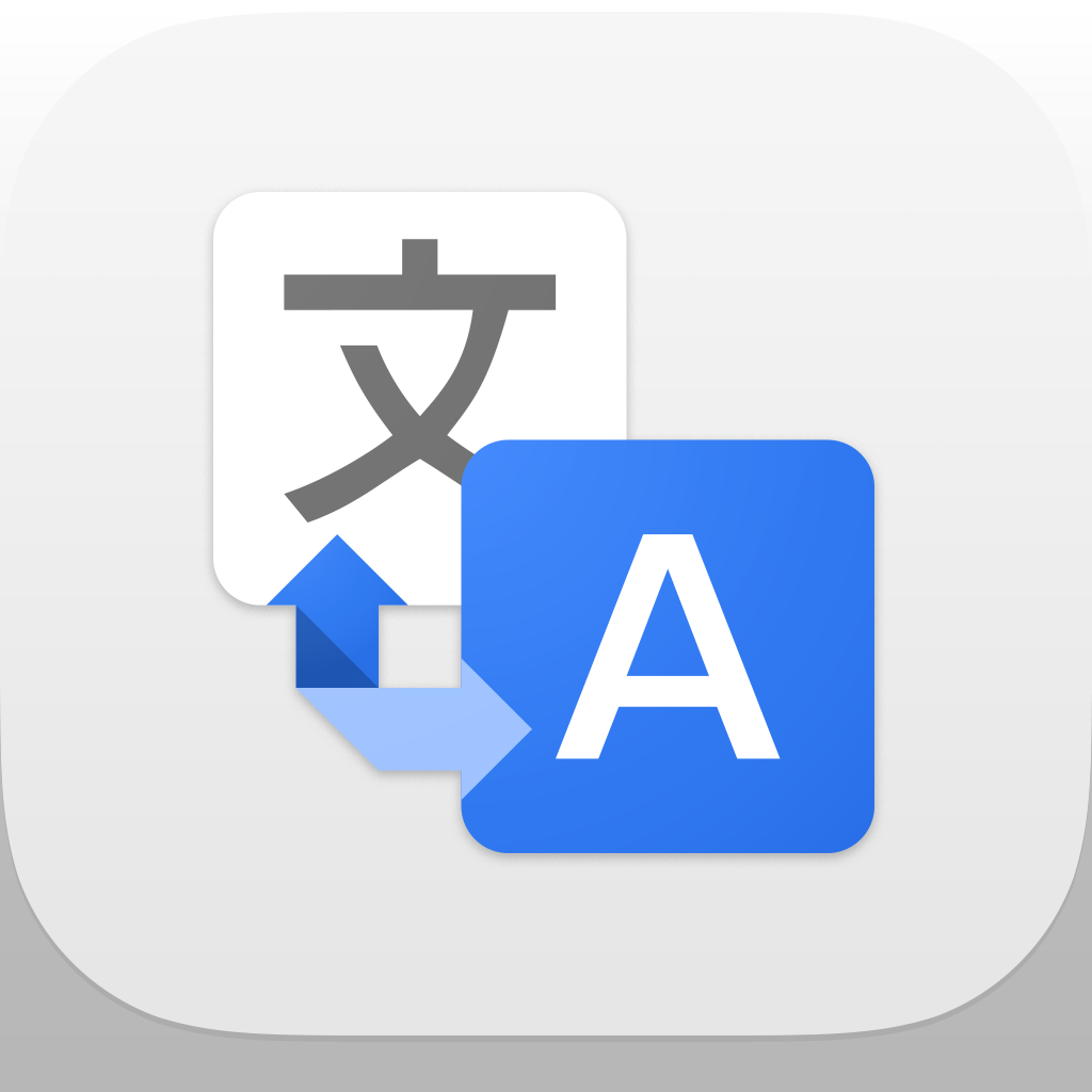 Risultati immagini per app google translate