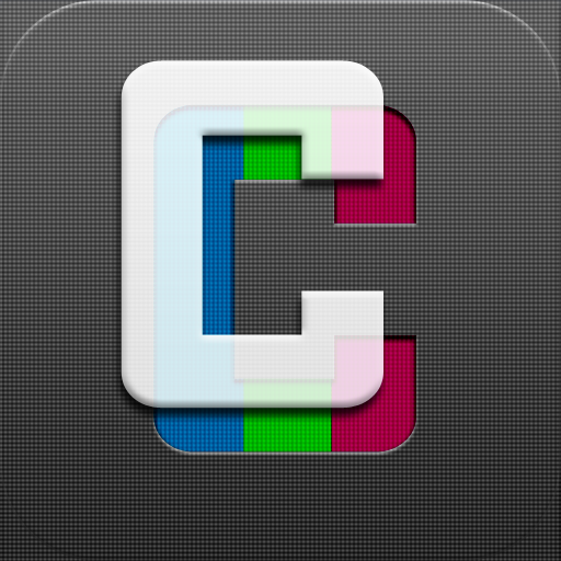 ChannelCaster Personalized News Mashup icon