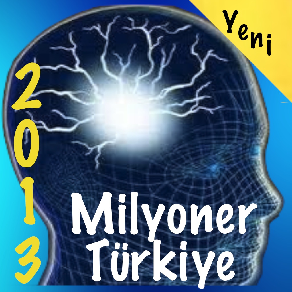 Milyoner Turkiye 2013 icon